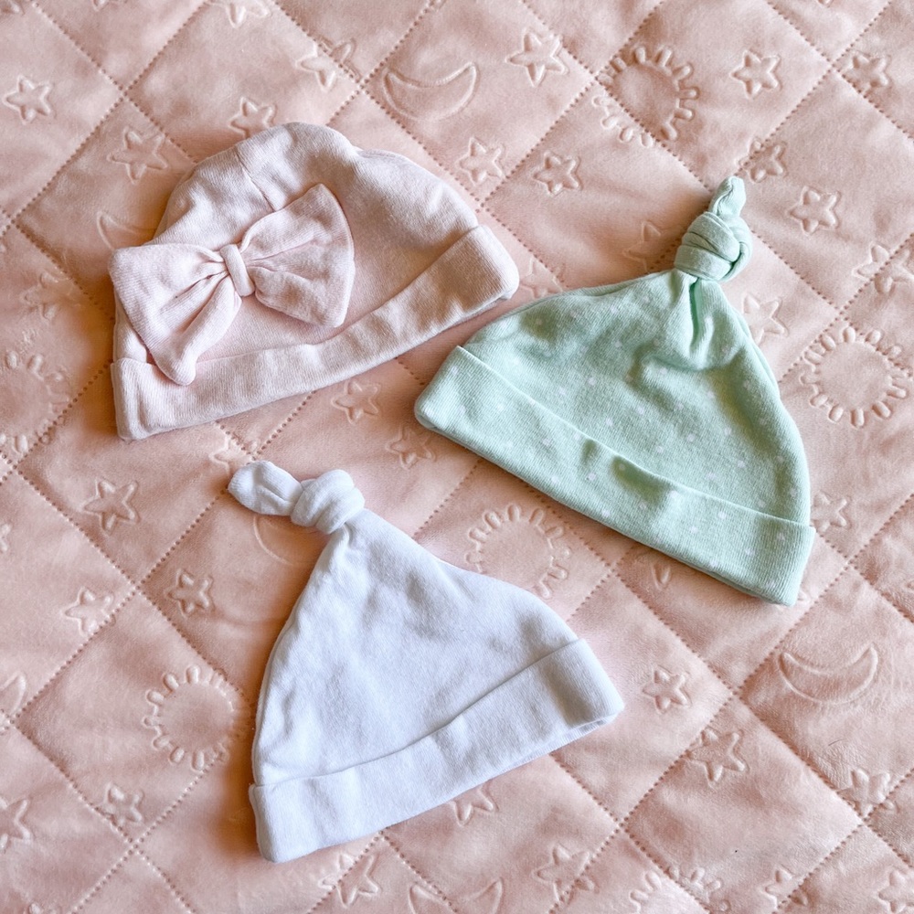 Baby Hats